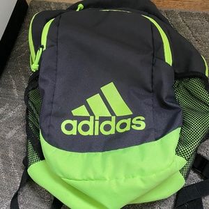 Adidas back pack